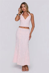 Secret Energy Set Pink
