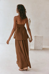 Indra Dress