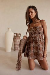 Everley Dress