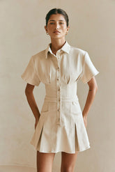 Dela Dress