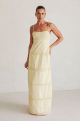 Vida Dress