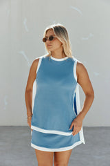 Kenia Dress