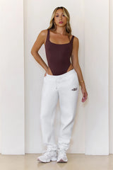 BASE Contour Elevate Everyday Bodysuit Chocolate