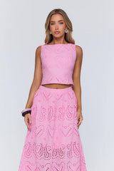 Beyond Pretty Set Pink