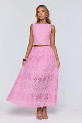 Beyond Pretty Set Pink