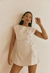 Leighton Dress