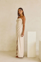 Pela Midi Dress