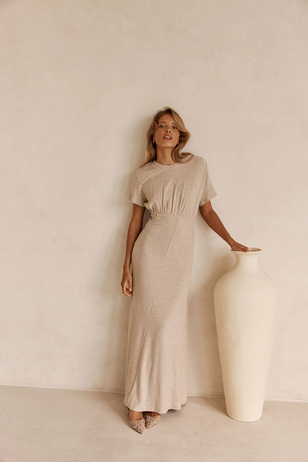 Gizelle Dress