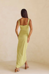Noah Midi Dress