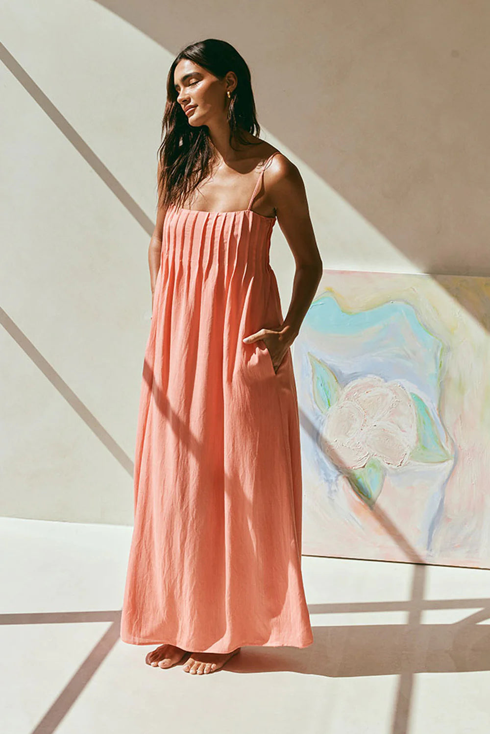 Ada Dress