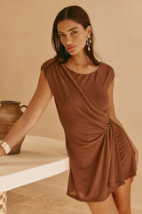 Dally Dress