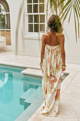 Anela Dress - Island Time