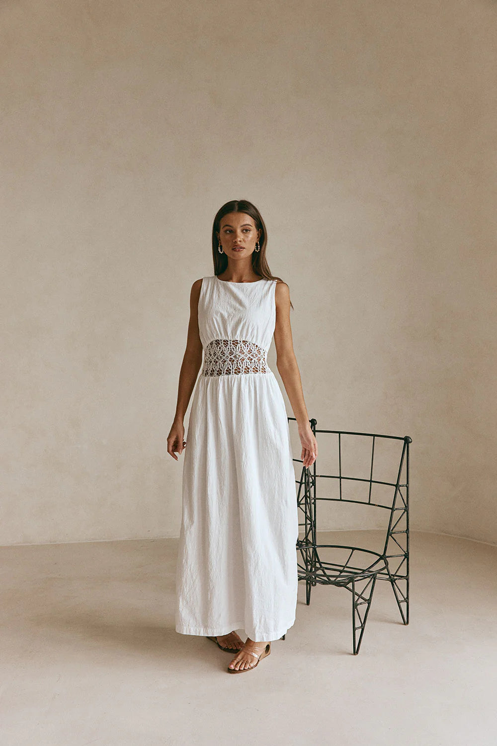 Cora Dress