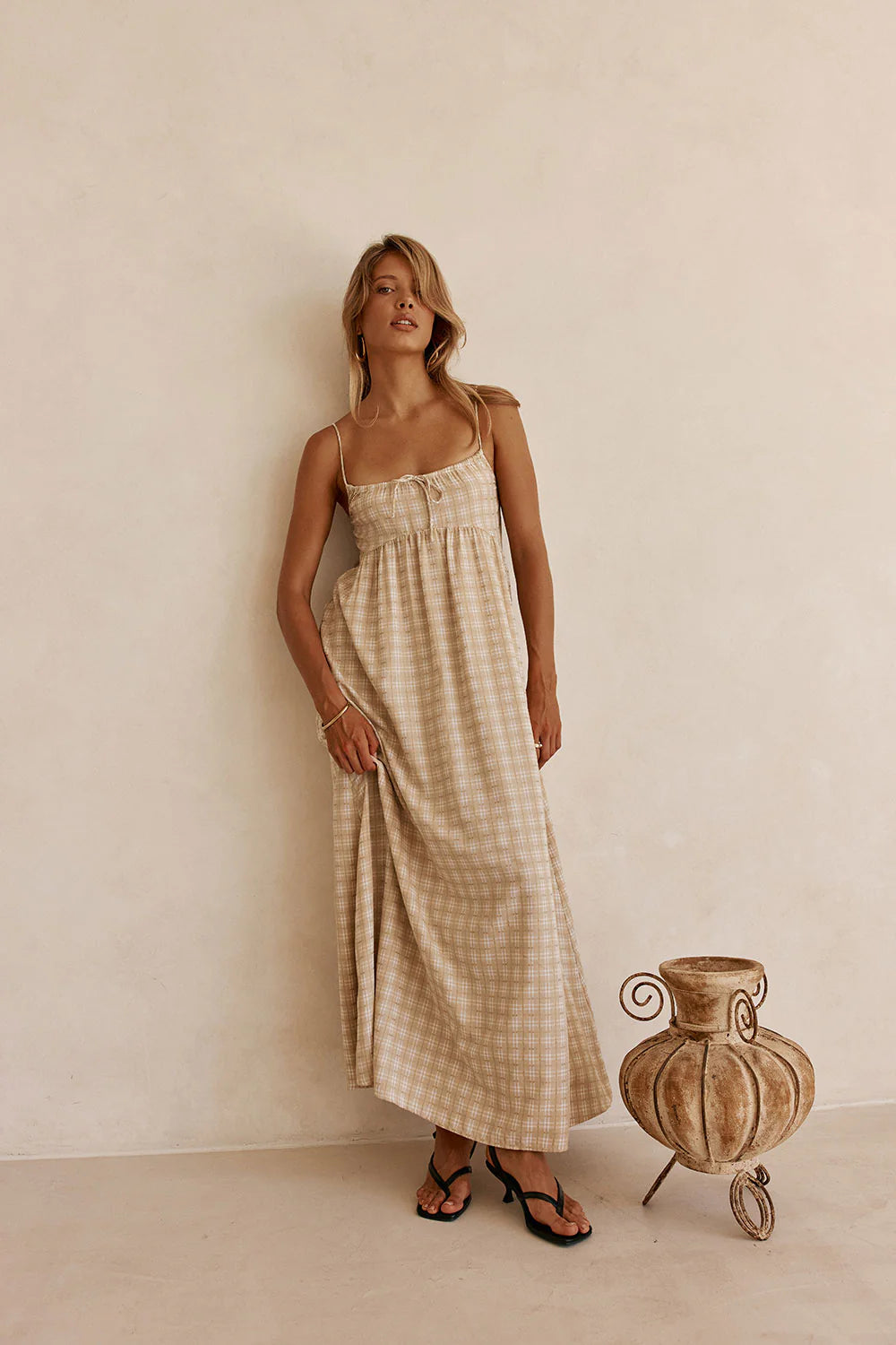 Lissa Dress