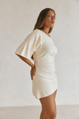 Maple Dress