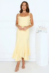 Secret Radiance Set Yellow