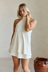 Malayah Dress