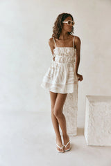 Alura Dress - Terra Forme