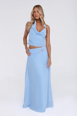 Style Spin Set Blue