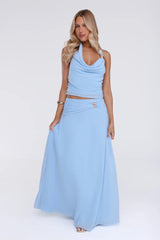 Style Spin Set Blue